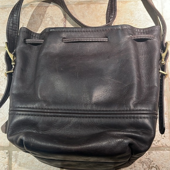 FOUNT classic Coventry bucket bag - Picture 13 of 16